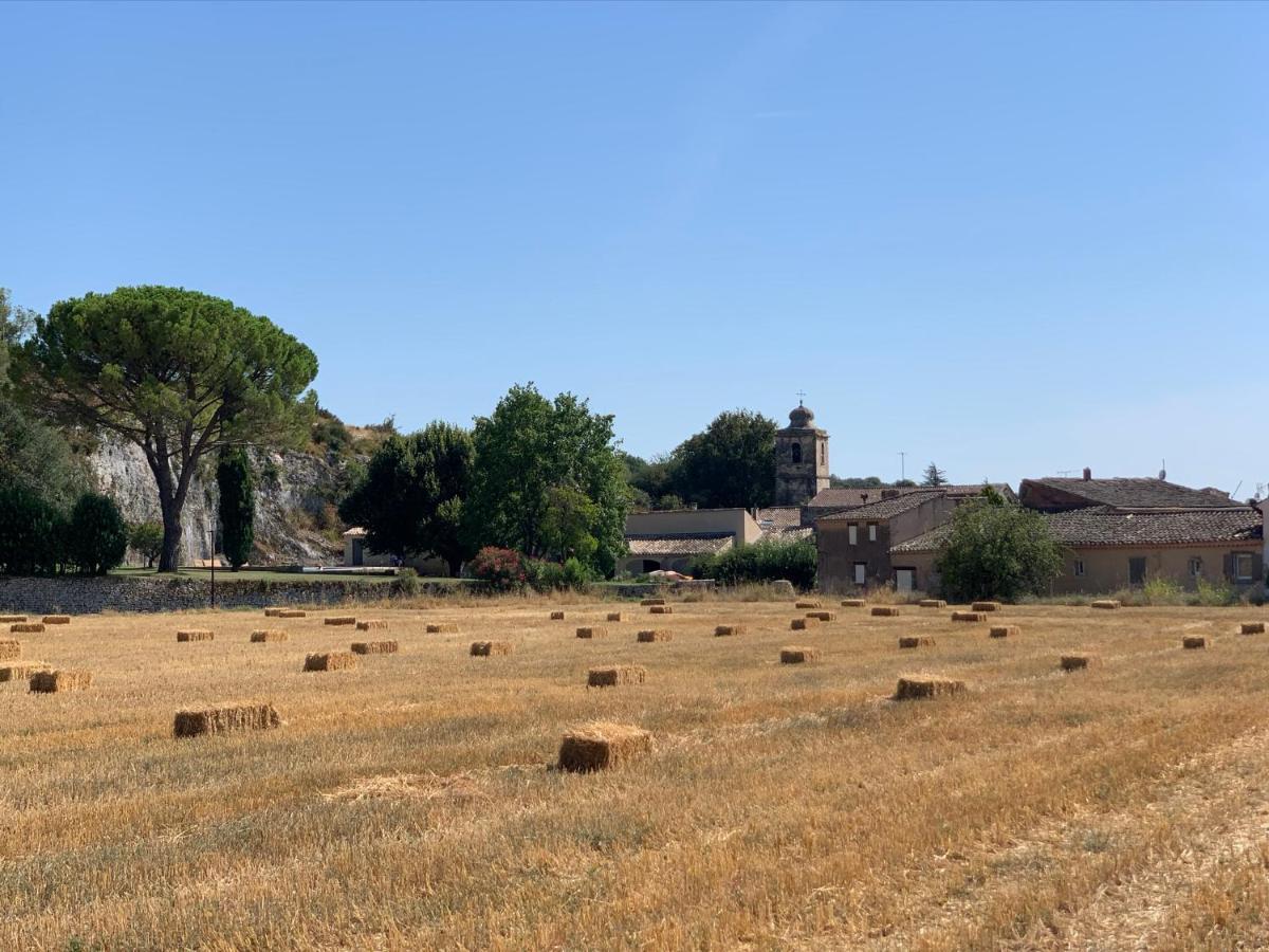 Апартаменти Fleurs De Provence Л'Іль-сюр-ла-Сорг Екстер'єр фото