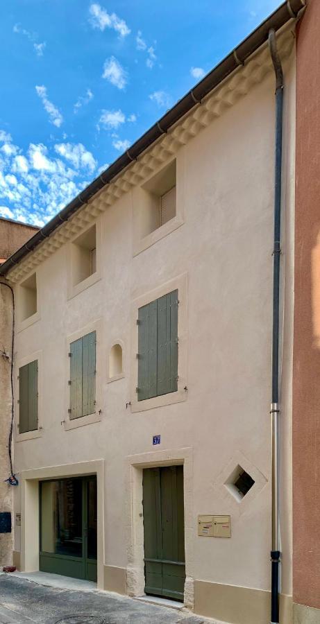Апартаменти Fleurs De Provence Л'Іль-сюр-ла-Сорг Екстер'єр фото